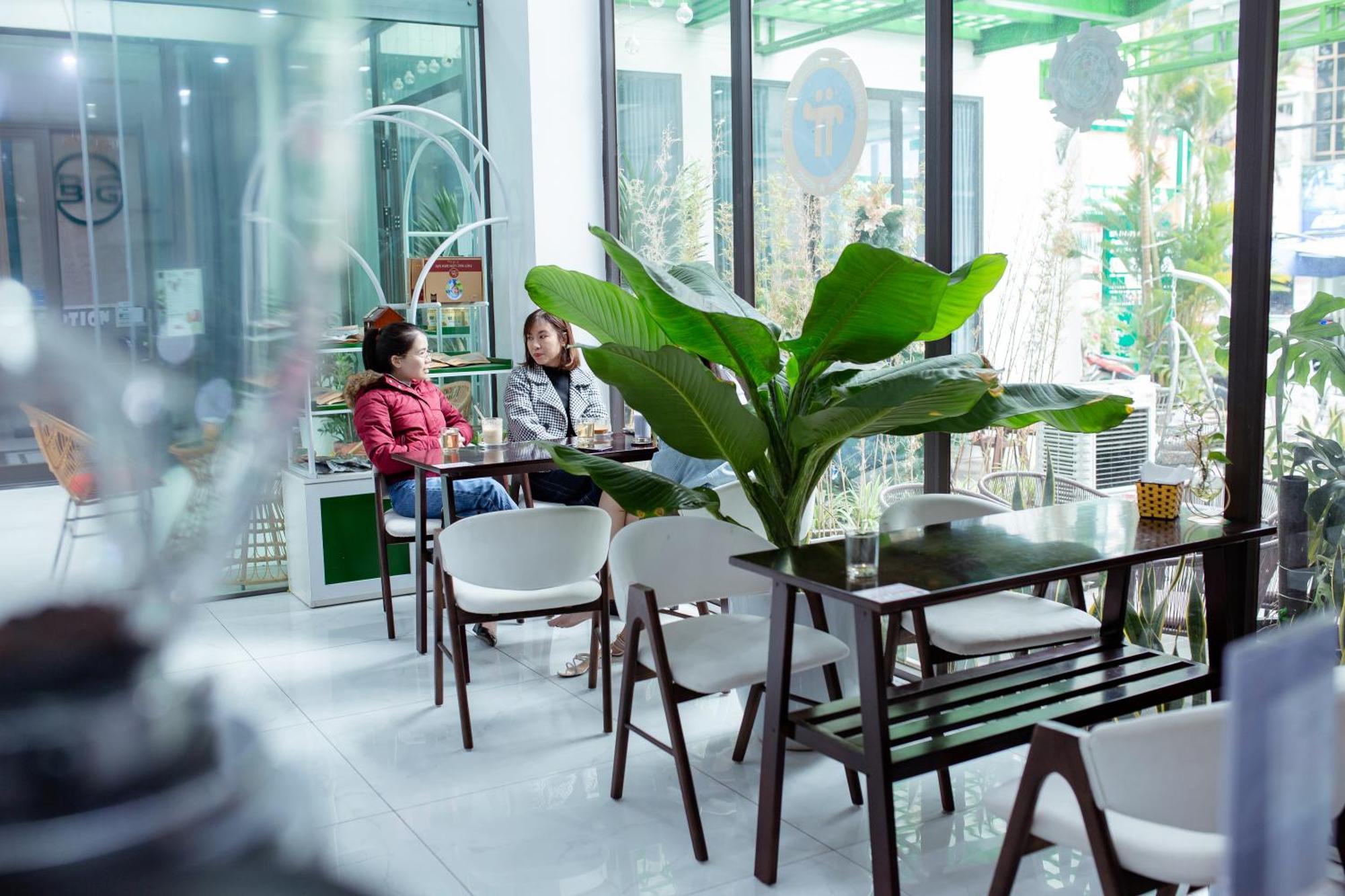 Big Hotel Lao Cai Esterno foto